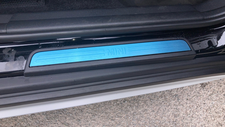 MINI Countryman 1.5 Cooper Exclusive 5dr Petrol Hatchback